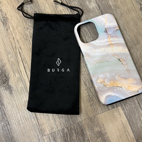 iPhone 12 Pro Max BURGA phone case - Picture 3 of 4